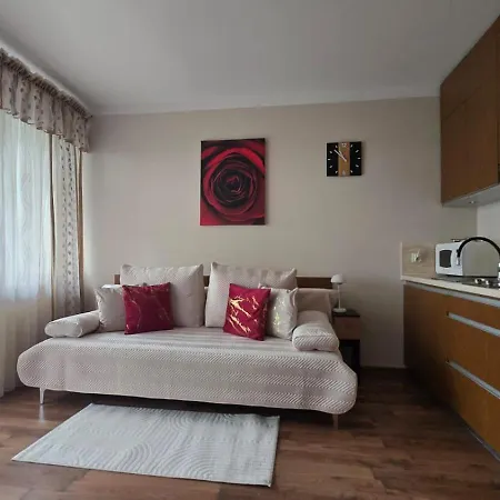 Casa Cecilia - Z Miejscem Parkingowym Apartment *