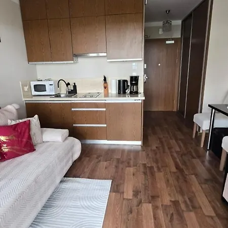 Casa Cecilia - Z Miejscem Parkingowym * Świnoujście