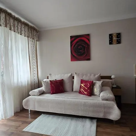 Apartment Casa Cecilia - Z Miejscem Parkingowym *